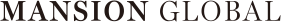 Mansion Global Logo