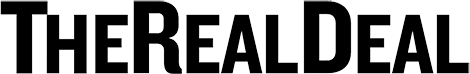 The Real Deal Logo