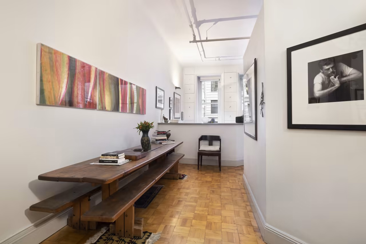 Photographer Barbara Bordnick Lists Manhattan Loft for $1.8 Million
