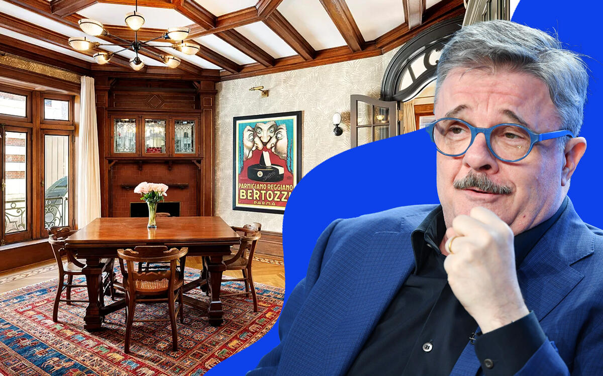 Nathan Lane