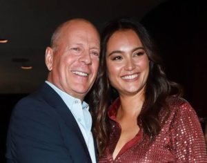 Bruce Willis Sells Bedford Corners Estate for $7.66M