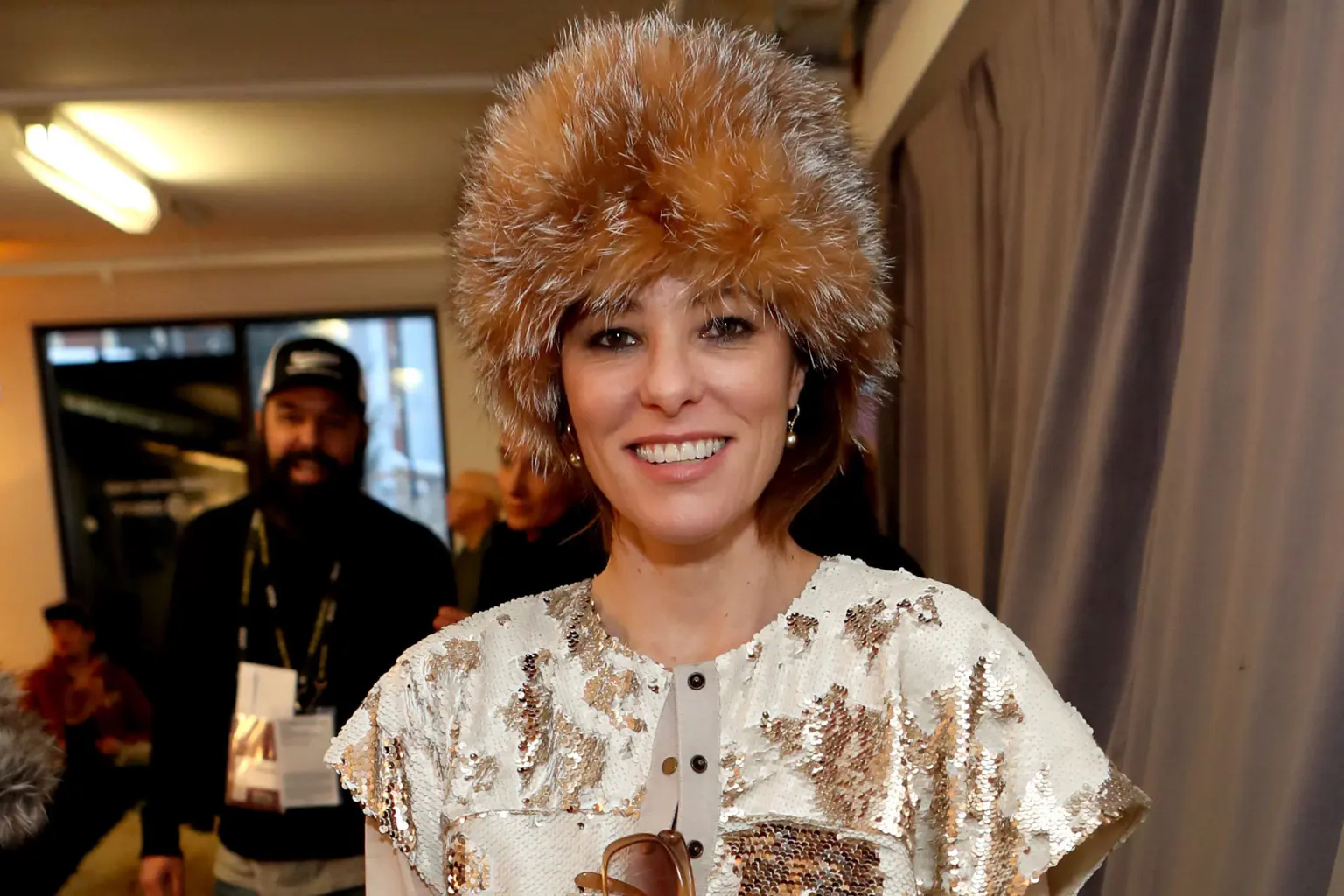 Parker Posey just spent $1.5M on a cute walk-up apartment