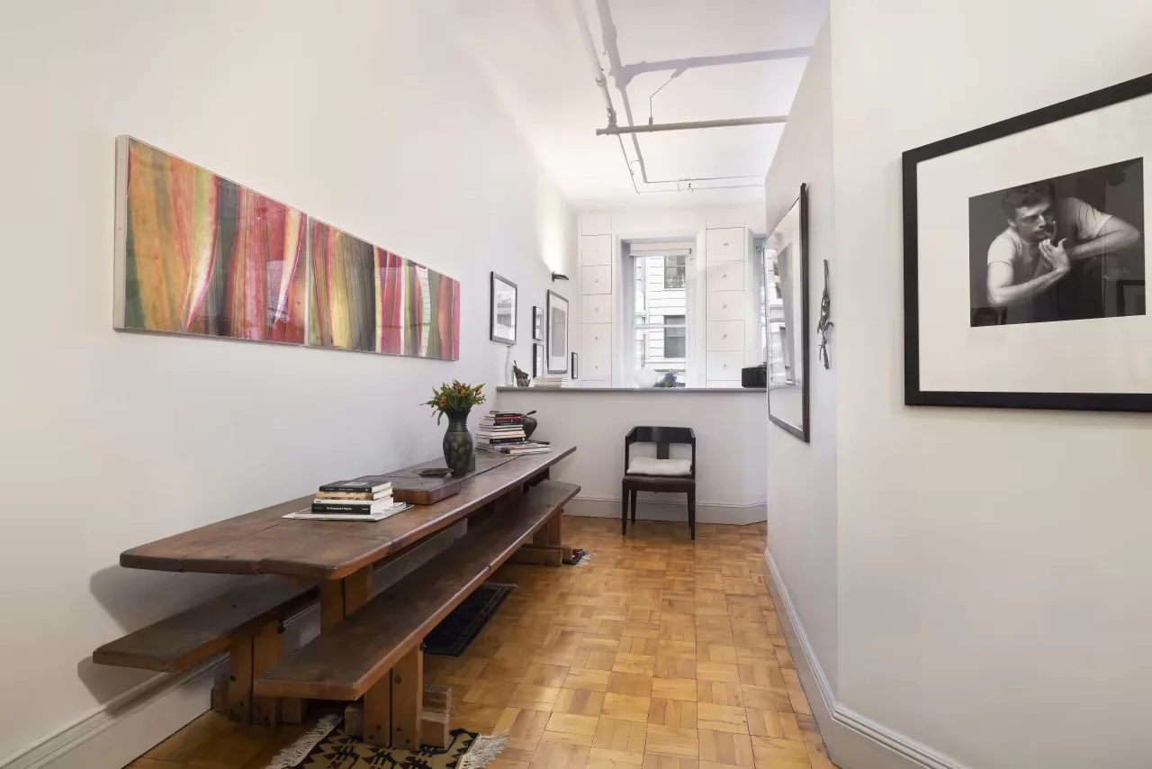 Photographer Barbara Bordnick Lists Manhattan Loft for $1.8 Million