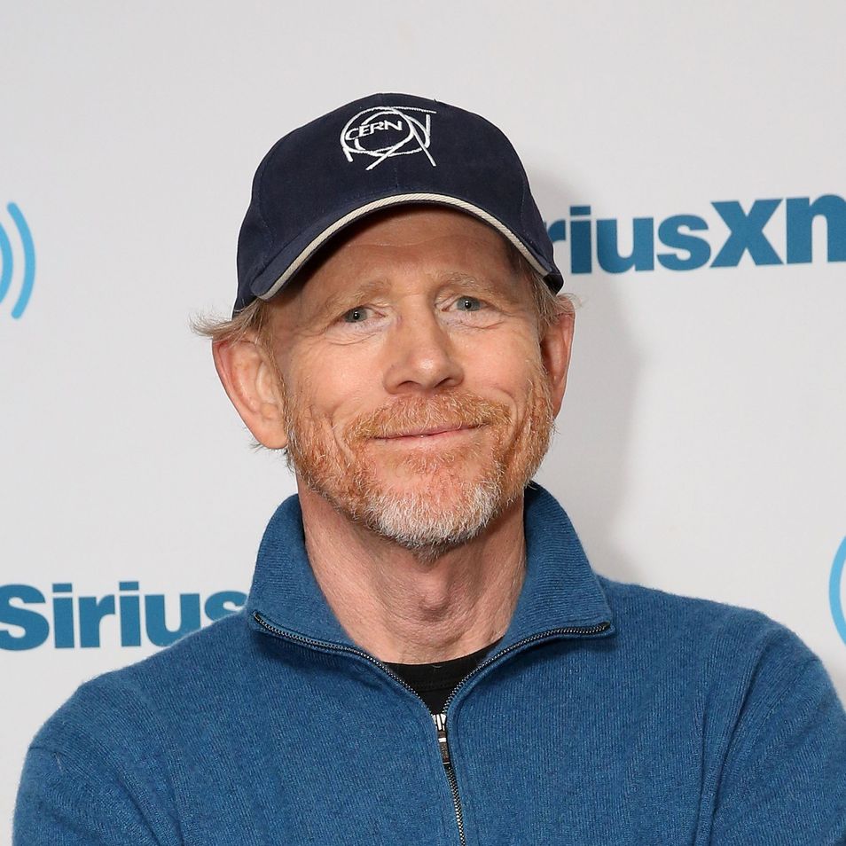 Ron Howard Lists $12.5M Spread in Manhattan’s Eldorado