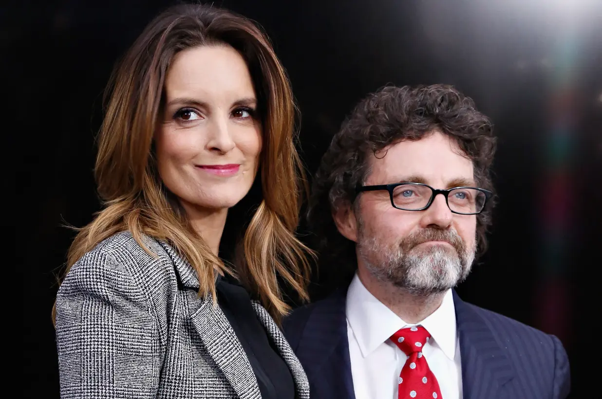 Tina Fey follows in Liz Lemon’s real estate footsteps