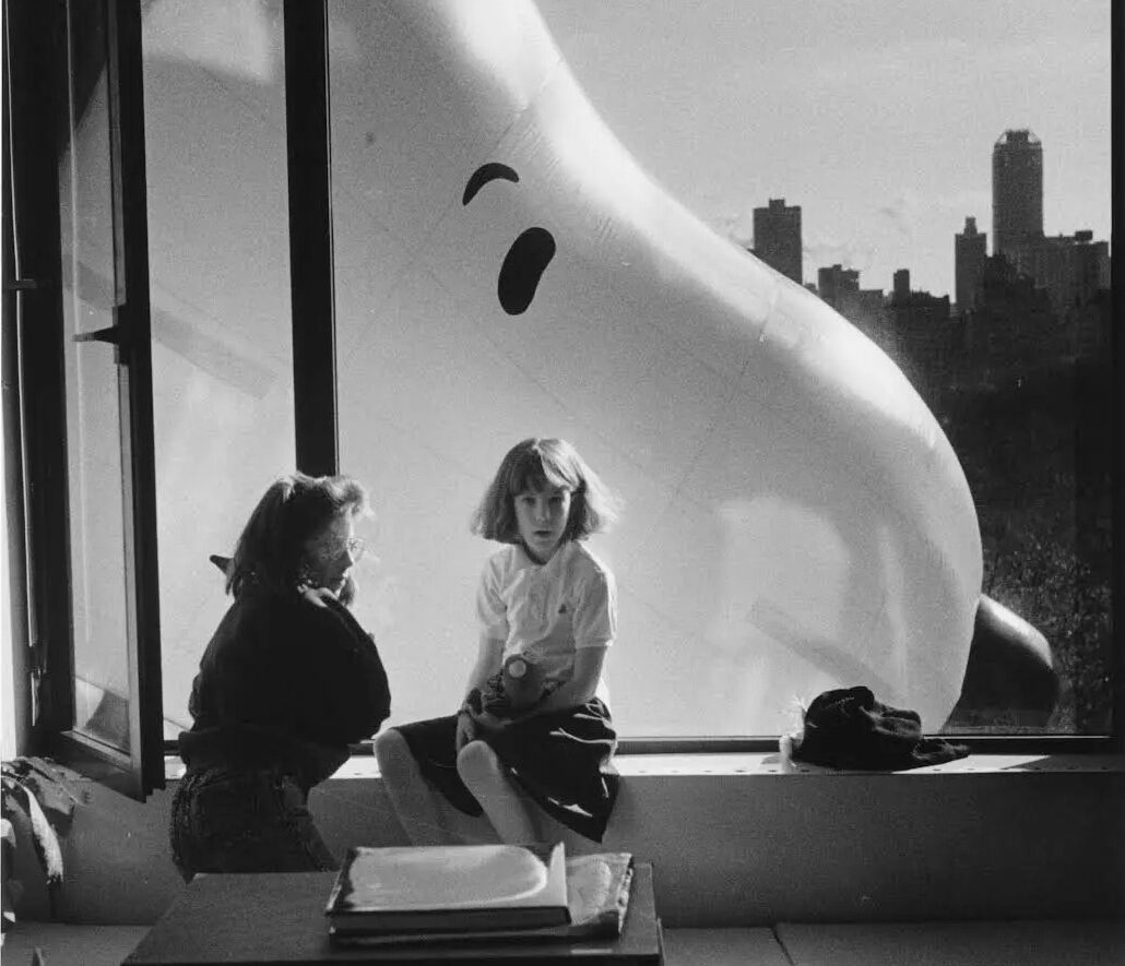 Elliott Erwitt’s Co-op and Photo Studio Are Listed on Central Park West