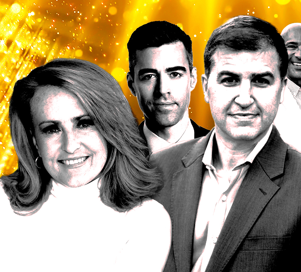 Elliman honors top NYC performers in 2024 Ellies