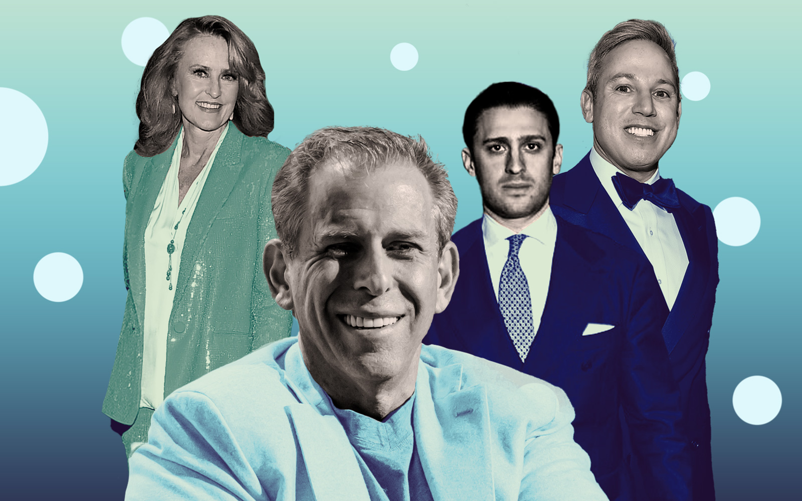 Elliman Celebrates Top Agents in 2025
